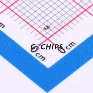 Tout nouveau-Original LXES15AAA1-153 DFN1006-2 transistor ESD et protection contre les surtensions (TVS/ESD) - Product Image 2