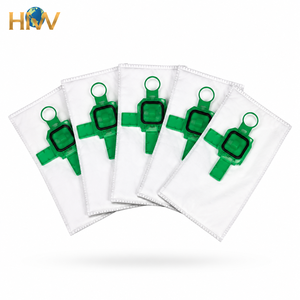 Compatible con el saco recolector de polvo para <span class=keywords><strong>aspiradora</strong></span> <span class=keywords><strong>Vorwerk</strong></span> FP-140 VK150 <span class=keywords><strong>VK140</strong></span> - Product Image 1