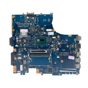 เมนบอร์ด PU551LA สำหรับ Asus PU551LA PU551LD PU551L Pro551LA Pro551LD Pro551L มาเธอร์บอร์ดแล็ปท็อป I3 I5 DDR3L ซีพียู4th เจนเนอเรชัน