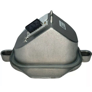 8U0941475B 8U0941475C Unidad de módulo de control de faros DRL Fuente de luz de circulación diurna con disipador de calor para Audi Q3 15-18 - Product Image 5