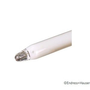 Electrodo de pH Analógico Orbipore CPS91 de Endress+Hauser, Electrodo de Gel Electrolítico, Resistencia a la Presión de 16 Bares, Analizador de Calidad del Agua en Línea - Product Image 2