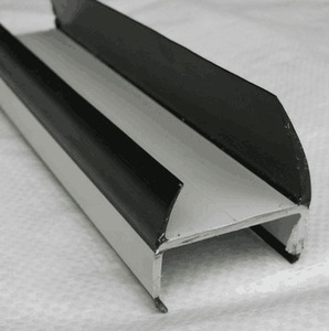 En <span class=keywords><strong>PVC</strong></span> extrudé <span class=keywords><strong>de</strong></span> <span class=keywords><strong>porte</strong></span> en caoutchouc <span class=keywords><strong>de</strong></span> conteneur <span class=keywords><strong>rondelle</strong></span> d'étanchéité - Product Image 6