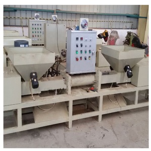 Tự động hóa gỗ mùn cưa Báo Chí nóng Khối Máy làm ván ép Máy ép nóng - Product Image 6