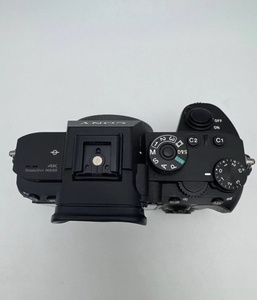 Appareil photo reflex numérique professionnel Alpha 7R III, capteur CMOS plein format, mise au point fixe, carte SD 4K, double carte, batterie rechargeable - Product Image 5
