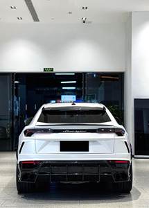 <span class=keywords><strong>Lamborghini</strong></span> <span class=keywords><strong>Urus</strong></span> d'occasion haut de gamme 2021-2025 4.0T V8, historique impeccable, excellent état, conduite à gauche, automatique, SUV haute performance - Product Image 3