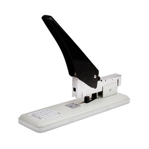 Venta caliente <span class=keywords><strong>Grapadora</strong></span> ahorradora de trabajo <span class=keywords><strong>Grapadora</strong></span> de alta resistencia <span class=keywords><strong>Grapadora</strong></span> de oficina gruesa Libro grueso <span class=keywords><strong>Grapadora</strong></span> grande - Product Image 4