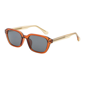 6295 nouvelles <span class=keywords><strong>lunettes</strong></span> <span class=keywords><strong>de</strong></span> <span class=keywords><strong>soleil</strong></span> avec broches en propionate, protection UV, style célébrité, sensation haut <span class=keywords><strong>de</strong></span> gamme, populaires à l'international - Product Image 1