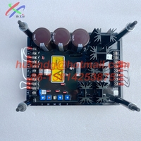 Régulateur de tension automatique VR6 365-2076 CAT AVR Caterpillar Avr VR6 365 2076 365-2076 3652076 Pièces de moteur de générateur diesel marin