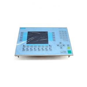 Precio al por Mayor de Pantalla Táctil HMI KTP700 Basic HMI 6AV3627-1LK00-1AX0 6AV2123-2GB03-0AX0 6AV2123-2JB03-0AX0 - Product Image 6