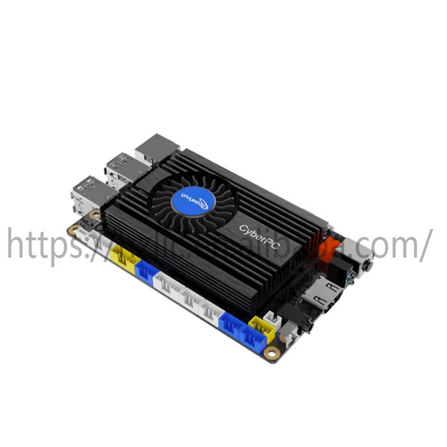 SBC motherboard X86 development board Windows10/Linux advertising industrial computer,youyeetoo X1