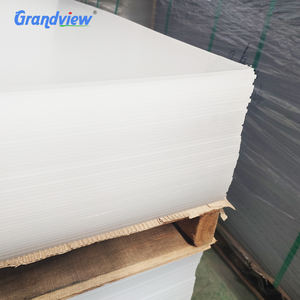 カスタムサイズ透明アクリルプレキシガラスシート10mm - Product Image 5