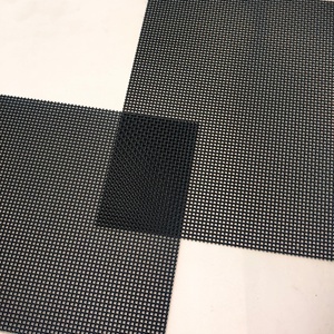 Malla de seguridad antibalas con recubrimiento <span class=keywords><strong>en</strong></span> polvo Aksu, malla antirrobo, antiinsectos y resistente a la oxidación. - Product Image 6