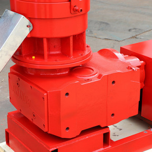 MKL335D ML335 55 HP Série Diesel Vente Chaude Machine à Granulés de <span class=keywords><strong>Bois</strong></span> Granulés Granulaires - Product Image 3