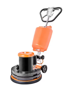 Máquina Motorizada para Lavar Pisos con Chasis de Aluminio, Potencia de 2.5W, Bajo Costo de Mantenimiento, 1 <span class=keywords><strong>A</strong></span>ño de Garantí<span class=keywords><strong>a</strong></span> para Limpieza de Alfombras y Superficies - Product Image 5