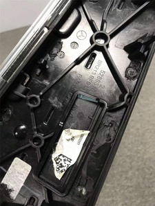 Hoàn hảo đồ đạc sợi carbon W205 W213 E63 OEM Overlay nội thất trung tâm bảng điều khiển cho Mercedes-Benz W205 W213 E63 - Product Image 6