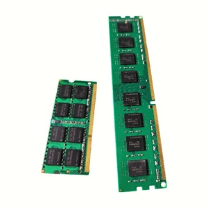 RAM <span class=keywords><strong>DDR4</strong></span> 16GB para módulo de memoria de computadora portátil de escritorio DR4 <span class=keywords><strong>8GB</strong></span> Compatible con 2400MHz 2666mHz 3200MHz - Product Image 2