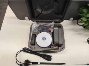 Stonex S9II GNSS RTK S900A GPS BASE และอุปกรณ์สำรวจราคา stonex GPS differentiel - Product Image 2
