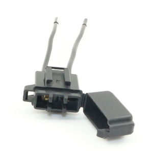 サマーホットh4h3自動車電子自動車カーステレオ2ピン自動車EVEbikeエンジンワイヤーコネクター電気ワイヤーハーネス - Product Image 2