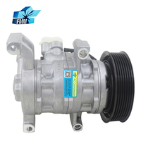 88320-0K660 88320-0K520 88320-0K550 88320-0K530 Compresseur de climatisation automobile 10SRE11C pour TOYOTA Vigo GR Hilux