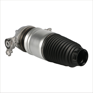 Resorte Neumático Trasero OEM 7P6616019 7P6616020 Para VW Touareg Porsche Cayenne, Piezas de Suspensión Neumática - Product Image 1