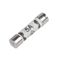 Fusible de prise TUV ASTA 6x25 BS1362 3A 5A 10A 13A 3 5 10 13 ampères