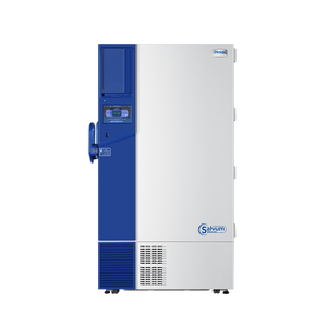 Deep Freezer Ultra Low Freezer MT Hospital -86c Ultra Low Temperature Deep Freezer Biomedical Vaccine Storage Freezer
