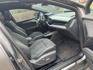 ออดี้ คิว5 อี-ทรอน <span class=keywords><strong>2022</strong></span> 40 อี-ทรอน สเตลลาร์ อิดิชั่น เมชา ซูท - Product Image 5