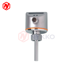 Monitor de Flujo Calorimétrico de Doble Salida Ifm SI5003 Original para Gases en Sistemas de Control de Procesos con IO-Link, Nuevo y Original 1 - Product Image 5