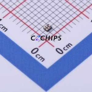 SAFEA2G45MC0F0AR00 Surface Acoustic Wave <b>Filter</b> (<b>SAW</b>) SMD-5P,1.4x1.1mm RF 2.442GHz 3.7dB - Product Image 2