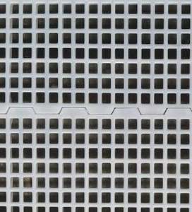 Plancher en lattes de plastique PP neuf en gros, durable pour l'élevage de poulets et de canards, largement utilisé dans l'industrie avicole avec une garantie de 5 ans - Product Image 2