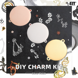 कस्टम व्यक्तिगत आकर्षण गहने सामान बनाने वाली सामान थोक कुत्ते के नाम टैग आईडी उत्कीर्ण पेंडेंट कनेक्टर आकर्षण - Product Image 2