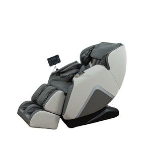 <span class=keywords><strong>2025</strong></span> China <span class=keywords><strong>Best</strong></span> Zero Gravity Electric 3D SL <span class=keywords><strong>Massage</strong></span> stuhl Bett Voll automatischer Ganzkörper <span class=keywords><strong>massage</strong></span> stuhl - Product Image 1