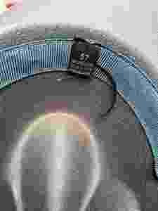 Sombreros de Paja Estilo Vaquero Bangora, Resistentes al Agua, Colores Personalizados, Grandes Cantidades, Venta al Por Mayor de Fábrica, Económicos, para Verano, Viajes, Fiestas - Product Image 2