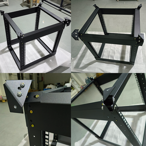 Fabbricazione di Lamiere Metalliche su Misura a Prezzo Diretto di Fabbrica ISO 9001, Lavorazione di Lamiere Metalliche con Disegno - Product Image 3