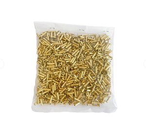 לחץ גבוה ניילון צינור ריסוק עם נחושת אניה לילית pt meson עין חלול שריינר צינור אניה הליבה - Product Image 1