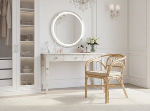 Sillón Dolvio Skin de Diseño Moderno, Confort Lujoso, Elaborado con Maestría para Sala de Estar, Dormitorio y Apartamento - Product Image 5