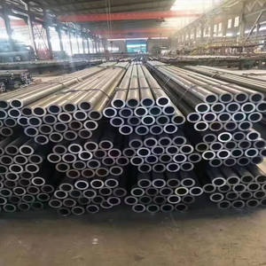 Penjualan terlaris pabrik Cina Pipa mulus baja karbon kualitas tinggi pipa baja mulus/tabung - Product Image 6