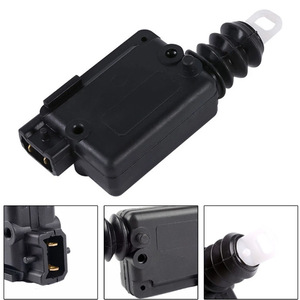 Actionneur de système de verrouillage centralisé 7701029259 7702127213 en plastique pour voitures Renault - Product Image 2