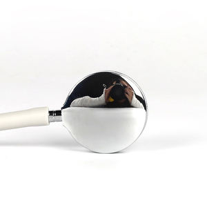 Медицинское оборудование для мониторинга сердцебиения плода: стетоскоп с двойной трубкой, разработанный для врачей, сертифицированный CE, с двумя головками, для использования в больницах. - Product Image 5