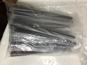 Antenne fouet UHF KRA-27 400-470 MHz KRA-27M pour radio analogique Kenwood TK3000 Talkie-walkie - Product Image 5