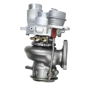A1330900280 18559700002 18559700009 mise à niveau G30-770 turbo billes En Céramique <span class=keywords><strong>Hybride</strong></span> Turbocompresseur pour A45 <span class=keywords><strong>AMG</strong></span> M133 2.0L moteur - Product Image 4