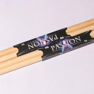 <span class=keywords><strong>Baquetas</strong></span> Nuevas <span class=keywords><strong>de</strong></span> Arce para Batería 5B/5A/7A, Palillos para Batería <span class=keywords><strong>de</strong></span> Música a Precio <span class=keywords><strong>de</strong></span> Fábrica - Product Image 4