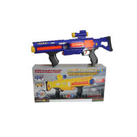 Pistolet Manuel 98K Jouet Airsoft Sniper Rifle Balle Deau Paintball Pistolet  Pneumatiques Pistolet Pistolet Blaster Réplique Pour Adultes Garçons  Anniversaire Cadeaux Danniversaire Du 43,48 €