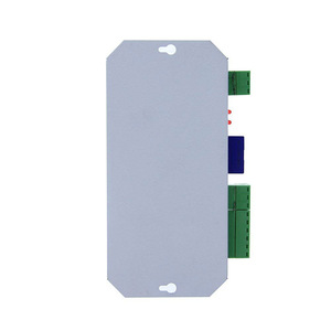 T1000s <span class=keywords><strong>SD</strong></span> Thẻ ws2801 ws2811 ws2812b lpd6803 <span class=keywords><strong>LED</strong></span> 2048 lập trình pixels điều khiển từ xa DC5 ~ 24V kim loại <span class=keywords><strong>RGB</strong></span> - Product Image 3