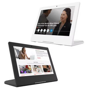 Smart Home di piccole <span class=keywords><strong>dimensioni</strong></span> POE a forma di Android mi <span class=keywords><strong>10</strong></span> pollici <span class=keywords><strong>Tablet</strong></span> Self Order - Product Image 2