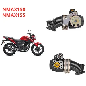 Motorrad-Drossel klappen gehäuse Für Yamaha 32mm NMAX150 NMAX155 Drossel klappe