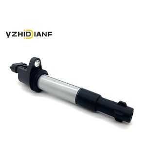 Autopartes Nueva bobina de encendido 0221504461 211203705010 2112370501007 221504461 para <span class=keywords><strong>Lada</strong></span> <span class=keywords><strong>Niva</strong></span> Kalina Priora Samara - Product Image 3