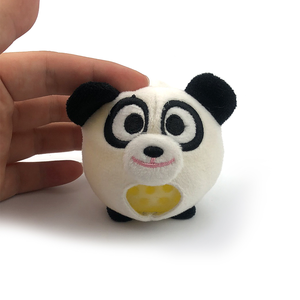 High Quality Custom Squishy <b>Squeeze</b> Vent Inflatable TPR Water Bubble <b>Ball</b> Squishy Toy Plush Animal Toys - Product Image 4