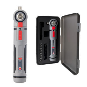 Destornillador Eléctrico Recargable <span class=keywords><strong>con</strong></span> Ángulo Ajustable de Nuevo Diseño en Venta - Product Image 1