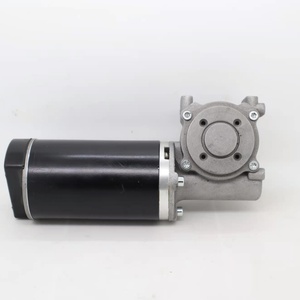 Motor BLDC de 12V para Automóvil, Fabricado en China, Motores de Engranajes Automáticos de Alta Calidad, Motor de Limpiaparabrisas - Product Image 2